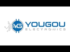 Видеоролик презентации Yougou Electronics Shenzhen
